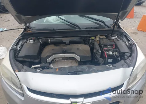 2016 Chevrolet Malibu Limited 1Fl из США, поврежденный, VIN 1G11A5SAXGU141531